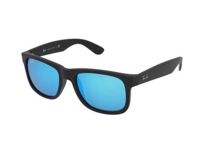 Sluneční brýle Ray-Ban Justin RB4165 622/55 