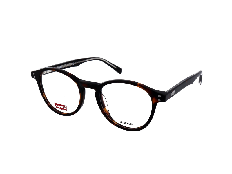 Brýlové obroučky Levi's LV 5013 086 