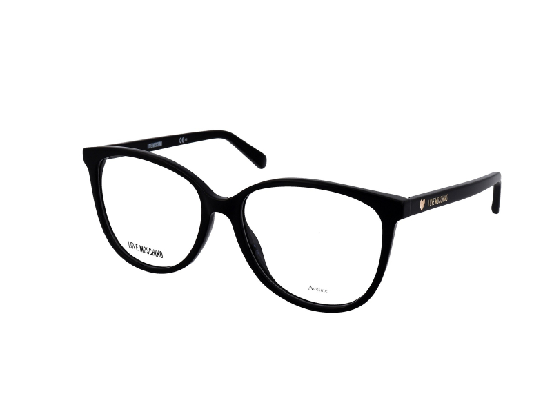 Brýlové obroučky Love Moschino MOL558 807 
