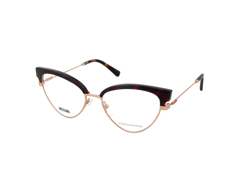 Brýlové obroučky Moschino MOS560 086 