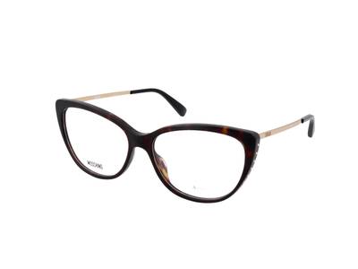 Brýlové obroučky Moschino MOS571 086
