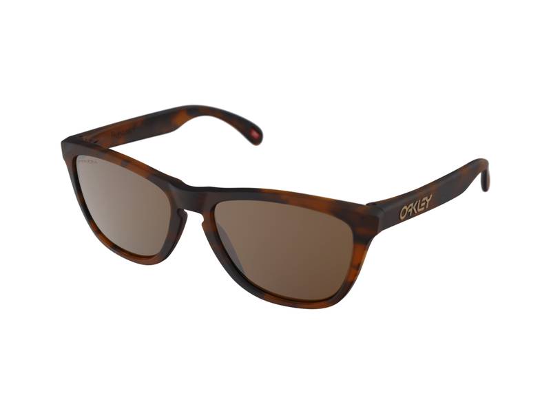 Sluneční brýle Oakley Frogskins OO9013 9013C5 