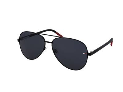 Sluneční brýle Tommy Hilfiger TJ 0008/S 003/IR