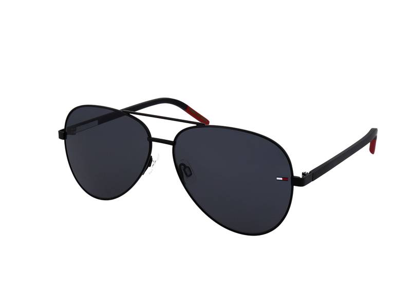Sluneční brýle Tommy Hilfiger TJ 0008/S 003/IR 