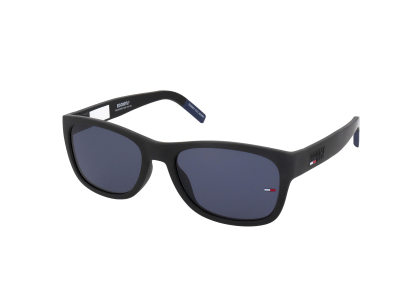 Sluneční brýle Tommy Hilfiger TJ 0025/S 0VK/KU 