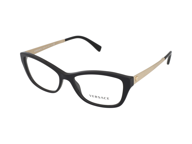 Brýlové obroučky Versace VE3236 GB1 
