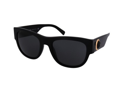 Sluneční brýle Versace VE4359 GB1/87 