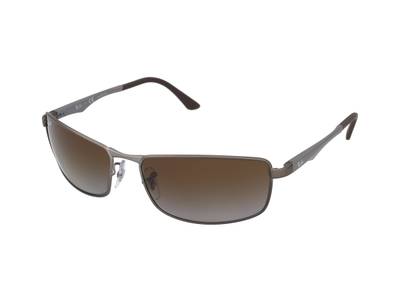 Sluneční brýle Ray-Ban RB3498 029/T5 