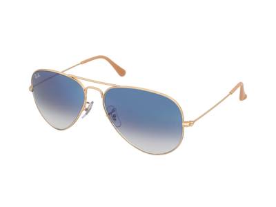 Sluneční brýle Ray-Ban Original Aviator RB3025 001/3F 