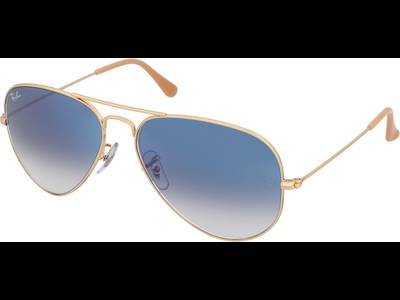 Ray-Ban Original Aviator RB3025 001/3F