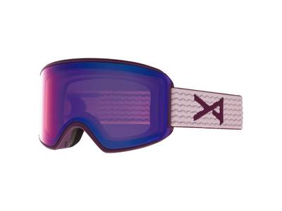 Sportovní brýle Anon WM3 MFI Purple/Perceive Variable Violet