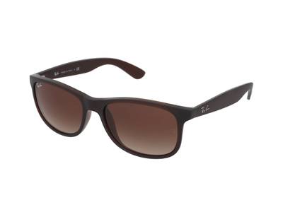 Sluneční brýle Ray-Ban RB4202 607313 