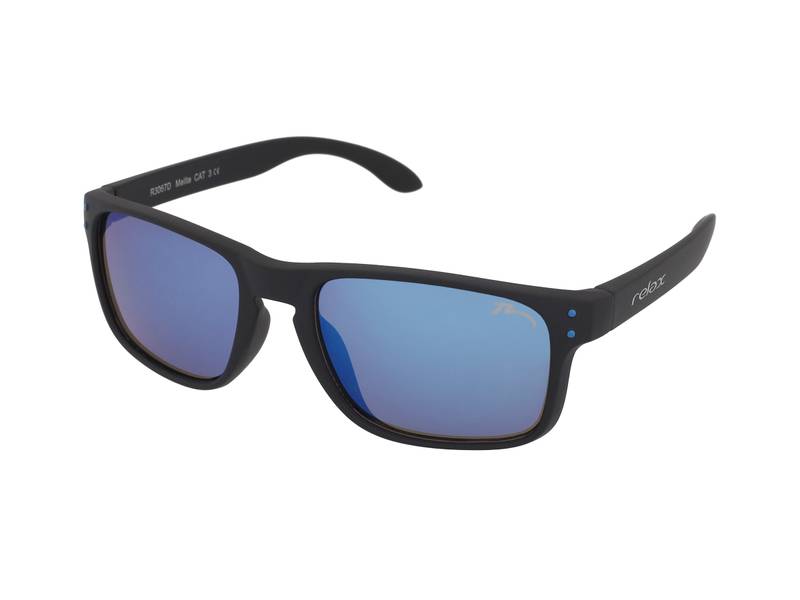 Sluneční brýle Relax Melite R3067D 
