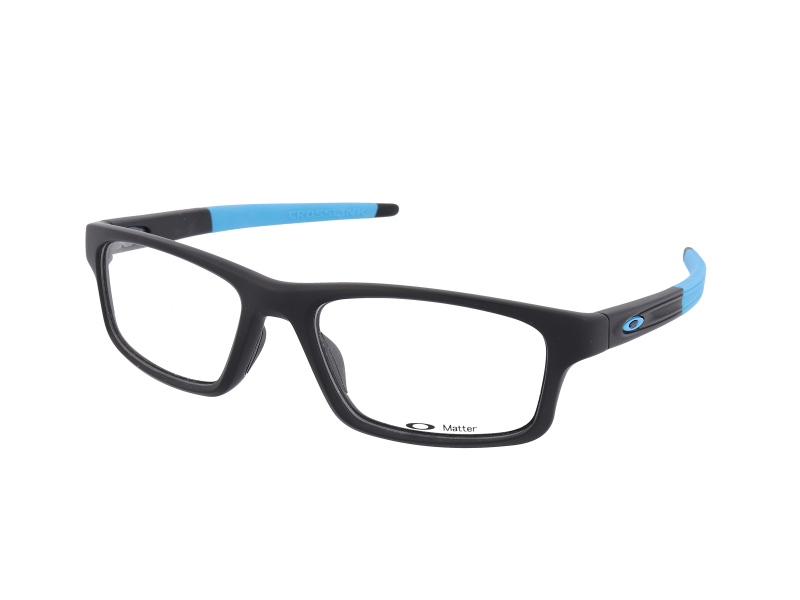 Brýlové obroučky Oakley OX8037 803701 