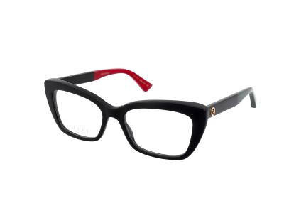 Brýlové obroučky Gucci GG0165O 003 