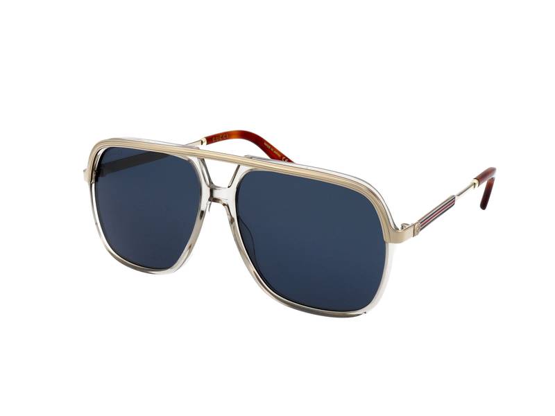 Sluneční brýle Gucci GG0200S 004 