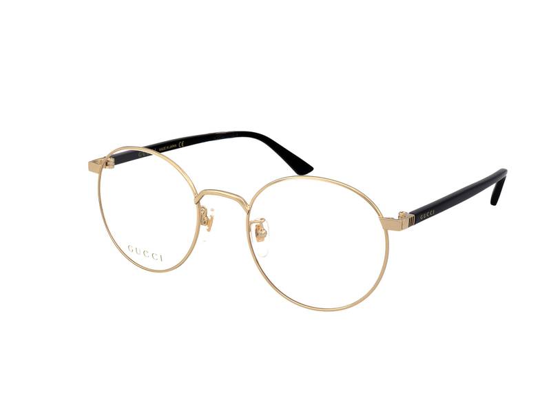 Brýlové obroučky Gucci GG0297OK 001 