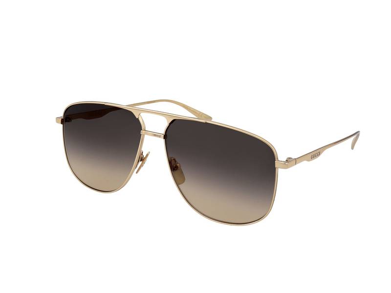 Sluneční brýle Gucci GG0336S 001 