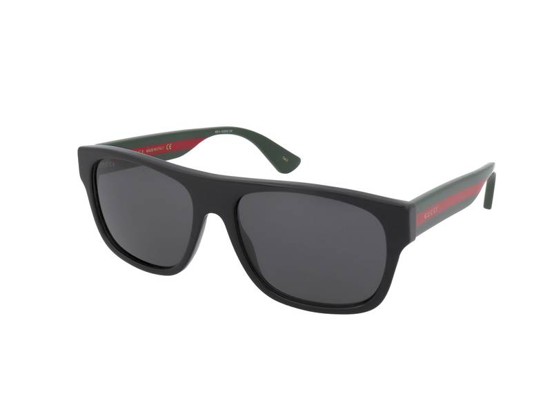Sluneční brýle Gucci GG0341S 001 