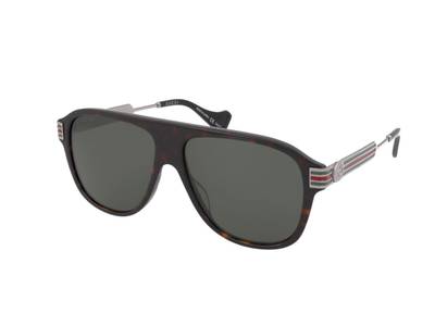 Sluneční brýle Gucci GG0587S 002