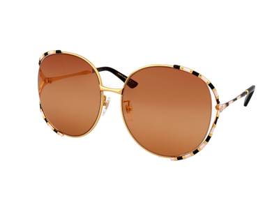 Sluneční brýle Gucci GG0595S 007