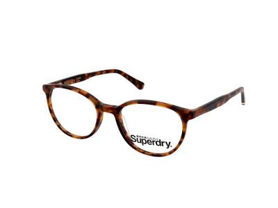 Brýlové obroučky Superdry SDO Jayde 102