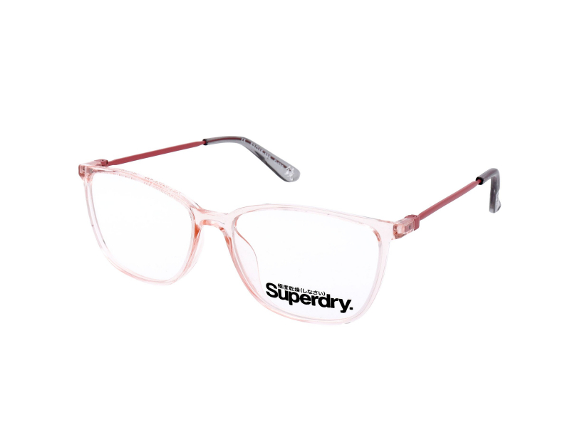 Brýlové obroučky Superdry SDO Leya 172 