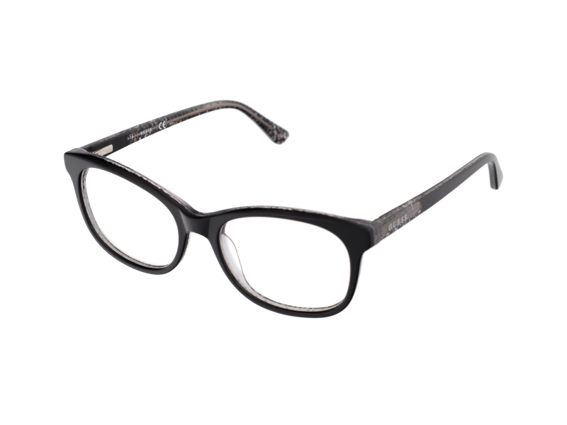Brýlové obroučky Guess GU9181 001 