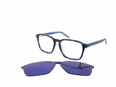 Brýlové obroučky Hugo Boss HG 1110/CS 02 IPR/XT 
