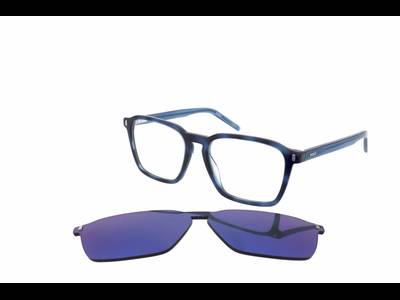 Brýlové obroučky Hugo Boss HG 1110/CS 02 IPR/XT