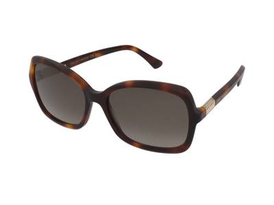 Sluneční brýle Jimmy Choo Bett/S 086/HA