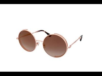 Sluneční brýle Jimmy Choo Goldy/S DDB/JL
