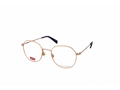 Brýlové obroučky Levi's LV 1014 J5G 