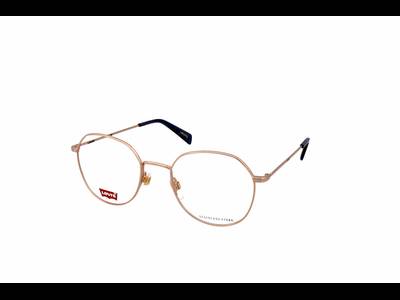 Brýlové obroučky Levi's LV 1014 J5G