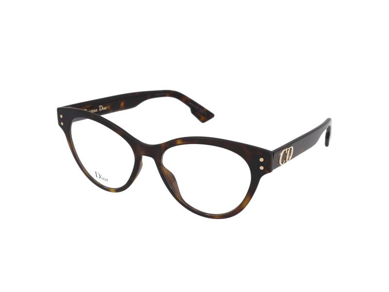 Brýlové obroučky Christian Dior DiorCD4 086 