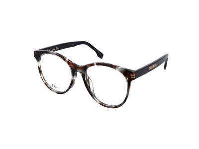 Brýlové obroučky Christian Dior Dioretoile1F ACI