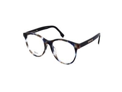 Brýlové obroučky Christian Dior Dioretoile1F JBW