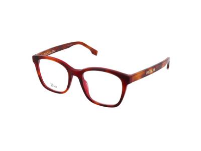 Brýlové obroučky Christian Dior Dioretoile2 65T