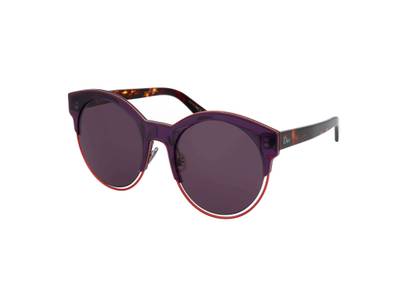 Sluneční brýle Christian Dior Diorsideral1 1W3/C6