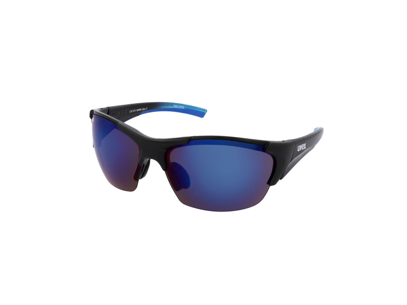 Sluneční brýle Uvex Blaze III 2416 