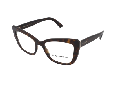 Brýlové obroučky Dolce & Gabbana DG3308 502 