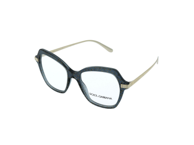 Brýlové obroučky Dolce & Gabbana DG3311 3210 