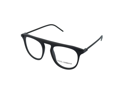 Brýlové obroučky Dolce & Gabbana DG3318 501 