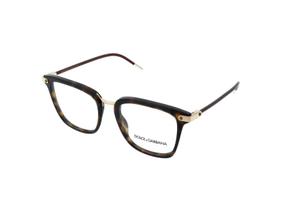 Brýlové obroučky Dolce & Gabbana DG3319 502 