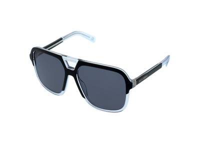 Sluneční brýle Dolce & Gabbana DG4354 501/81