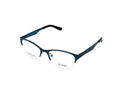 Brýlové obroučky Guess GU2469 TL