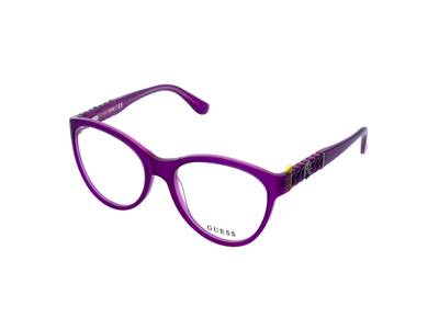 Brýlové obroučky Guess GU2607 081