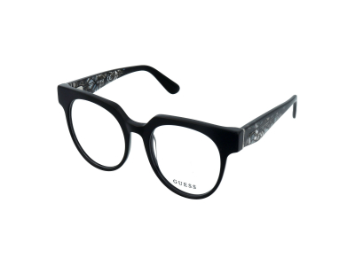 Brýlové obroučky Guess GU2652 001 