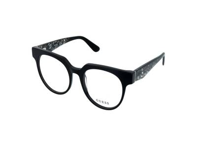 Brýlové obroučky Guess GU2652 001