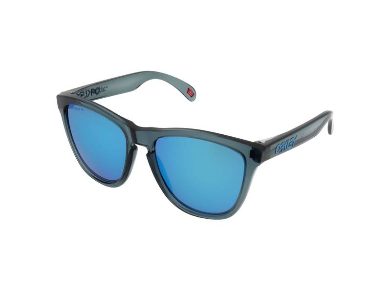Sluneční brýle Oakley Frogskins OO9013 9013F6 